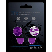 Gioteck - Grips GTX Pro Storm Eye Grips