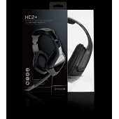Gioteck - HC2+ Wired Stereo Headset for Xbox One, PS4