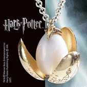 Harry Potter - The Golden Egg Pendant