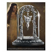 LORD OF THE RINGS - Arwen - Présentoir Etoile du Soir