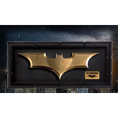 Batman The Dark Knight Rises réplique 1/1 Batarang