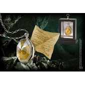 Harry Potter - The Locket from the Cave Horcruxe Replica