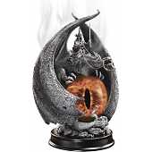 Lord of the Rings - The Fury Of The Witch King Incense Burner