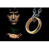 The Lord of the Rings - The One Ring Replica