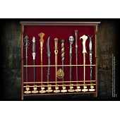 Harry Potter - Présentoir pour 10 baguettes