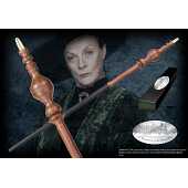 Harry Potter - Professor Minerva McGonagall Wand