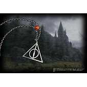 Harry Potter - Xenophilius Lovegood Necklace