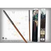 Harry Potter - Réplique baguette Draco Malfoy 38 cm