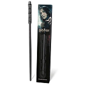 Harry Potter - Réplique baguette Professeur Rogue 38 cm