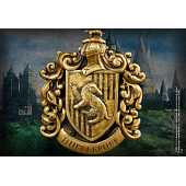 Harry Potter - Hufflepuff Crest Wall Art