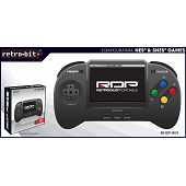 Retro Duo Portable V2.0