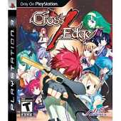 Cross edge X ( uk )