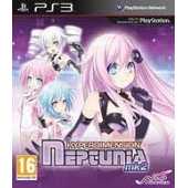 Hyperdimension Neptunia Mk2