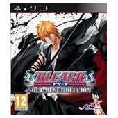 Bleach : Soul resurreccion
