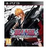 Bleach : Soul Resurreccion