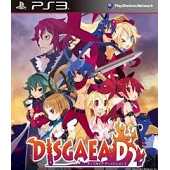 Disgaea Dimension 2 : A Brighter Darkness