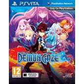 Demon Gaze