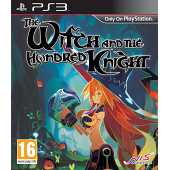 The Witch and the Hundred Knight