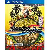 Danganronpa 2 : Goodbye Despair