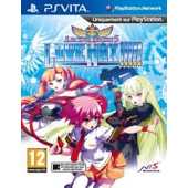 Arcana Heart 3 : Love Max