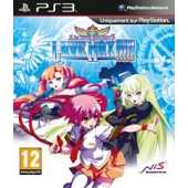 Arcana Heart 3 : Love Max