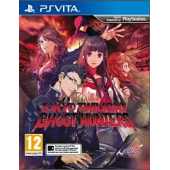 Tokyo Twilight : Ghost Hunters