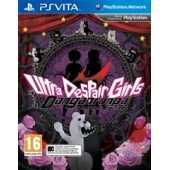DanganRonpa Another Episode : Ultra Despair Girls
