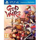 God Wars : Future Past (PS4)
