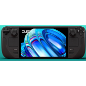 Valve Steam Deck OLED 512GB
