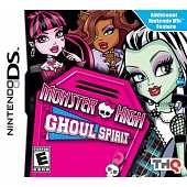 Monster High : Ghoul Spirit