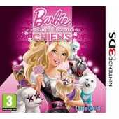 Barbie et le salon de beauté des chiens