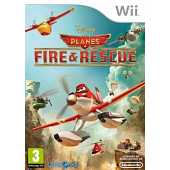 Planes 2 : Mission Canadair