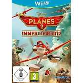 Planes 2 : Mission Canadair