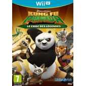 Kung Fu Panda : Le Choc des Légendes