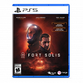 Merge Games Fort Solis - PlayStation 5