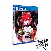 Caladrius Blaze [PlayStation 4]