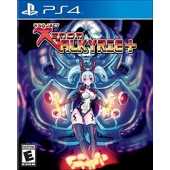 Xenon Valkyrie+