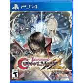 Bloodstained Curse of the Moon 2 (US)