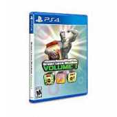 Green Lava Studio volume 1