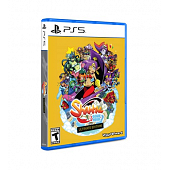 Shantae: Half-Genie Hero Standard Edition - PlayStation 5