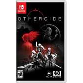 OtherCide Switch