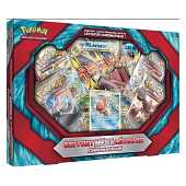 Coffret Méga Léviator Chromatique Vf