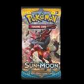 Booster Soleil Et Lune