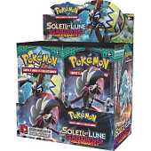 Pokémon JCC - Soleil & Lune 2 Gardiens Ascendants Booster Pack