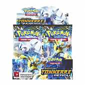 Pokémon JCC - Extension Soleil & Lune 8 Tonnerre Perdu Booster
