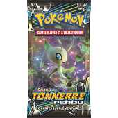 Booster Tonnerre Perdu Pokémon JCC