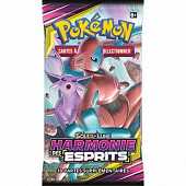 Cartes Pokémon - Extension Soleil & Lune 11 Booster Pack