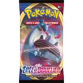 Cartes Pokémon - Epée et Bouclier S01 Booster Pack