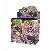 Cartes Pokmon - Epée et Bouclier Clash des Rebelles 