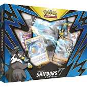Pokémon JCC - Coffret V Battle Style